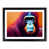 Black Frame selected