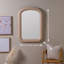 Phoebe Arch Mirror