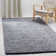 Mohnton Hand Woven Cotton Rug