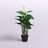 31'' Artificial Calla Lily Plant in Pot