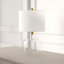 Lampe de table 22 po Lauritzen