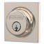 Single Cylinder Deadbolt with Collins Trim-282986661