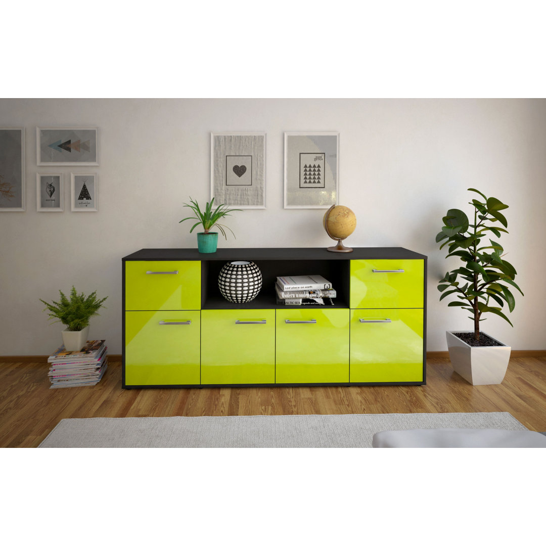 Sideboard Leontien 180 cm