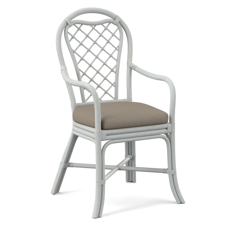 Trellis Dining Arm Chair