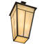 T" Mission" 6 - Light Pendant