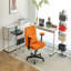 Fauteuil de bureau Velvet Criss Cross
