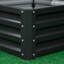 Anele Metal Raised Garden Bed-1084526754