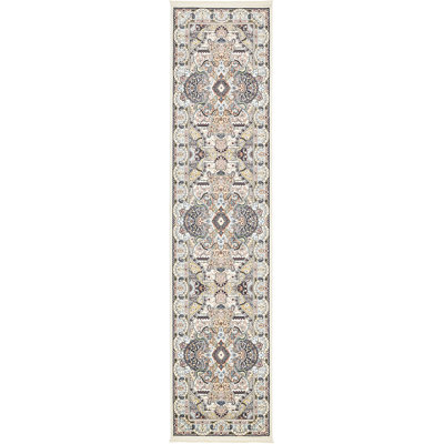 Eleanor Oriental Indoor Rug