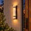 Chupp Metal Wall Light