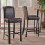 Tabouret de bar Markson Kd (ensemble de 2)