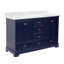 Ensemble de meuble-lavabo double 60 po Larosa-535218533-477416814
