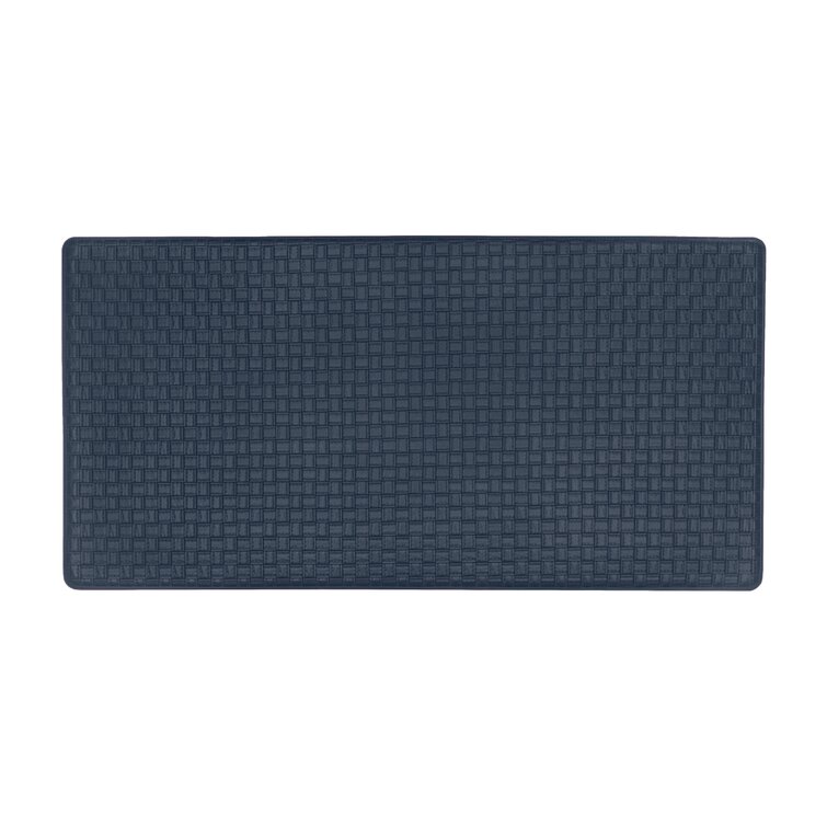 Latausha Anti-Fatigue Mat Latitude Run