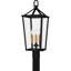 Gamlet Beveled Lantern Head