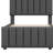 Suoma Upholstered Panel Storage Bed-646084540