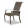 Chaise de patio Askar