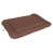 Brown is out of stock