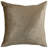 Down Filled Glam Accent Throw Pillow