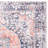Joppatowne Hand Loomed Performance Oriental Rug-1676006511