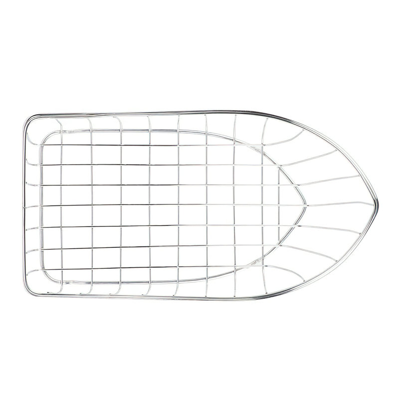 4-80008 - Panier de bateau 10,75 po x 6,25 po, hauteur 3,25 po