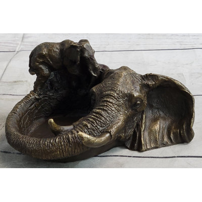 Figurines et sculptures Wim