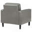 Fauteuil d'appoint rembourré Farallone-134543683