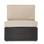 Chaise de patio sans accoudoirs-1046748744