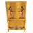 King Tuts Golden Throne Treasure Box