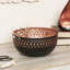 Metal Decorative Bowl 1