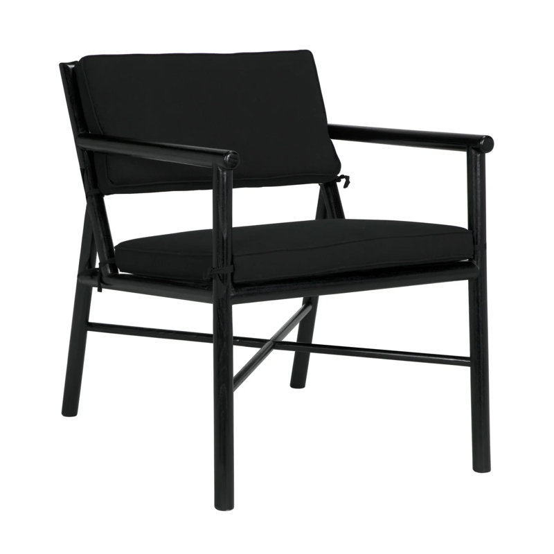 Camworth Upholstered Arm Chair