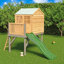 Alexia Playhouse with Slide-1471282661