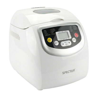 Spector 0.5 Kg Bread Maker