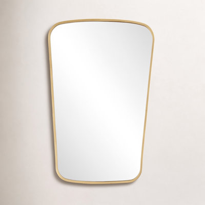 22" Accent Mirror