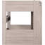 Thorwe Bunk Bed with Storage Included with Built-in Ladder Included-122487600
