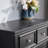 Rajene Faux Wood 6-Drawer Dresser-1900939125