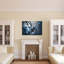 Wrapped Canvas Print-21592679