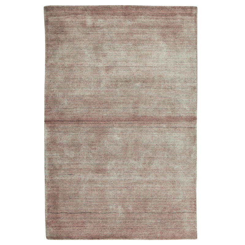 One-of-a-Kind 3'9" x 5'9" Area Rug