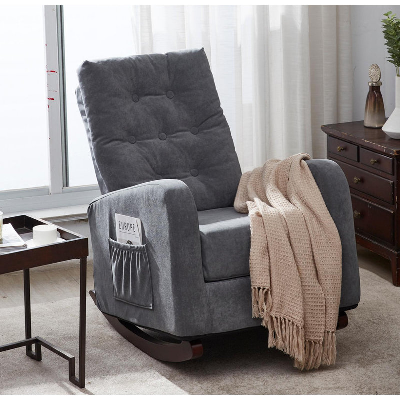 Fauteuil inclinable Tatami