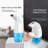 Bathgate Soap Dispenser