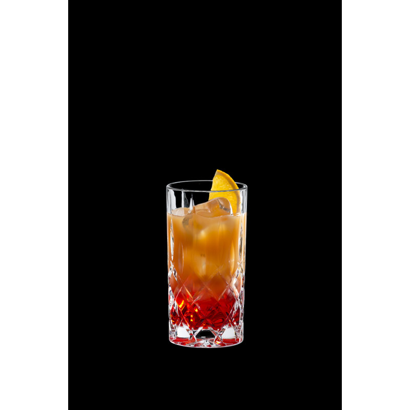 RIEDEL Spey Barware Set