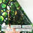 Plants & Flowers Non-Wall Damaging Window Decal-658779567