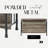 Counter Height Table Kitchen Island
