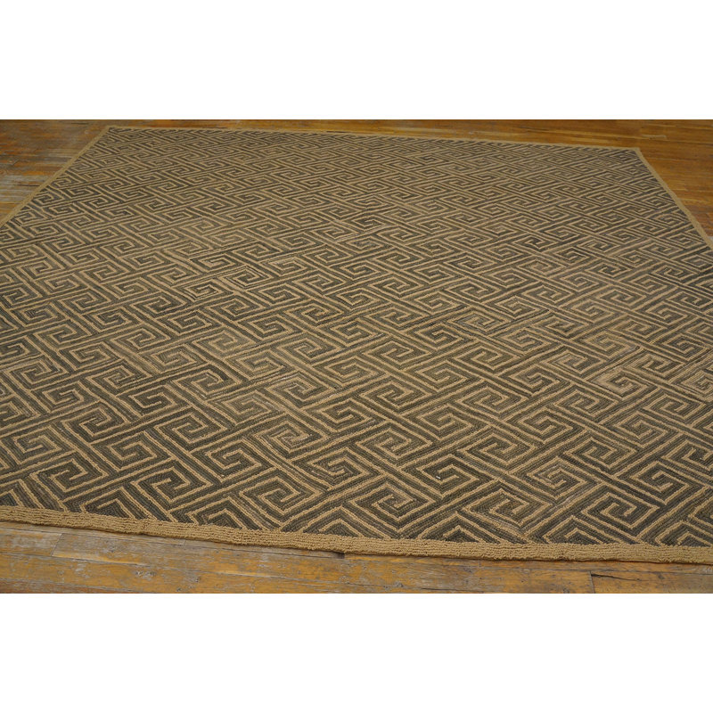 One-of-a-Kind 6' X 9' Area Rug