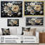 Enchanted Peonies Grace - Peonies Wall Art Prints-959815798-959815799