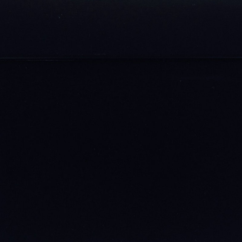 Lit-bateau Bridget, Grand, Noir