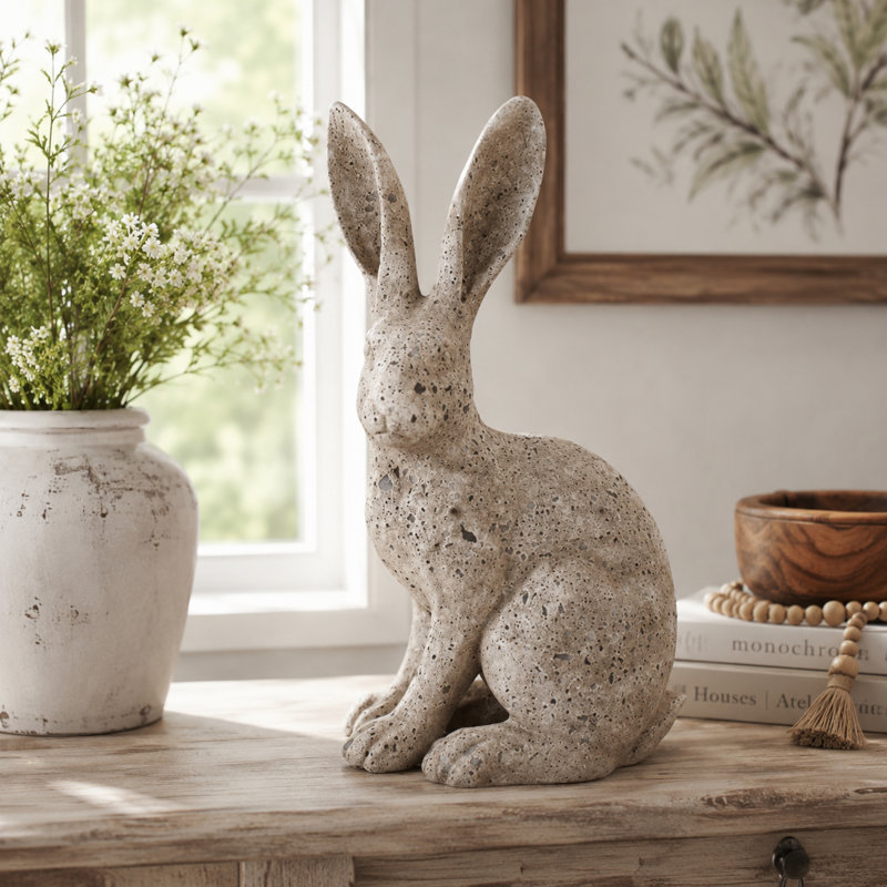 Figurine Hawthorne
