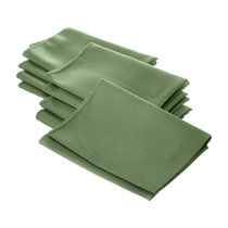 Clearance Cloth Napkins