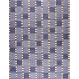 One-of-a-Kind 9' X 12' Area Rug