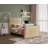 Elias Upholstered Platform Bed-94192890-94192891