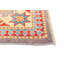 Tapis unique en laine noué à la main nouvel âge 3 pi 3 po x 5 pi Hessie