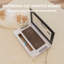 Grattoir pliable pour ordinateur portable